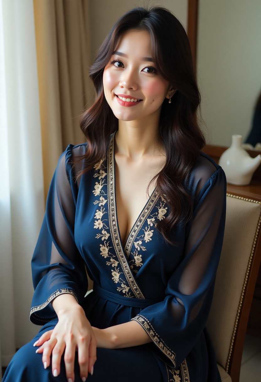 无间风云