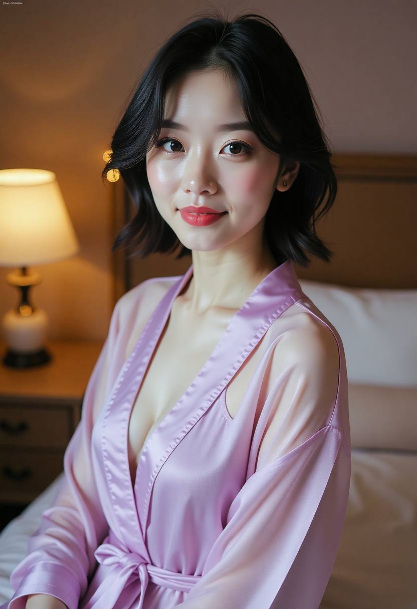 暗夜追凶
