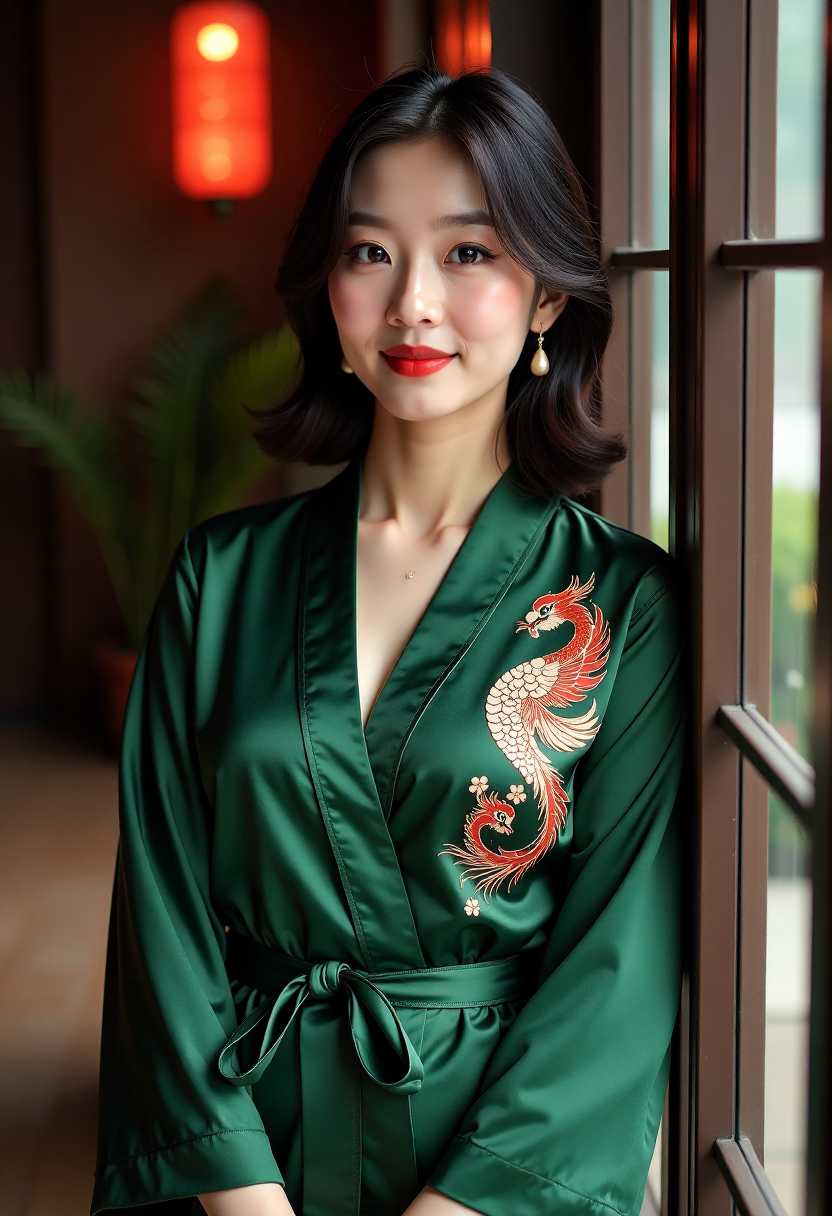 热映影片