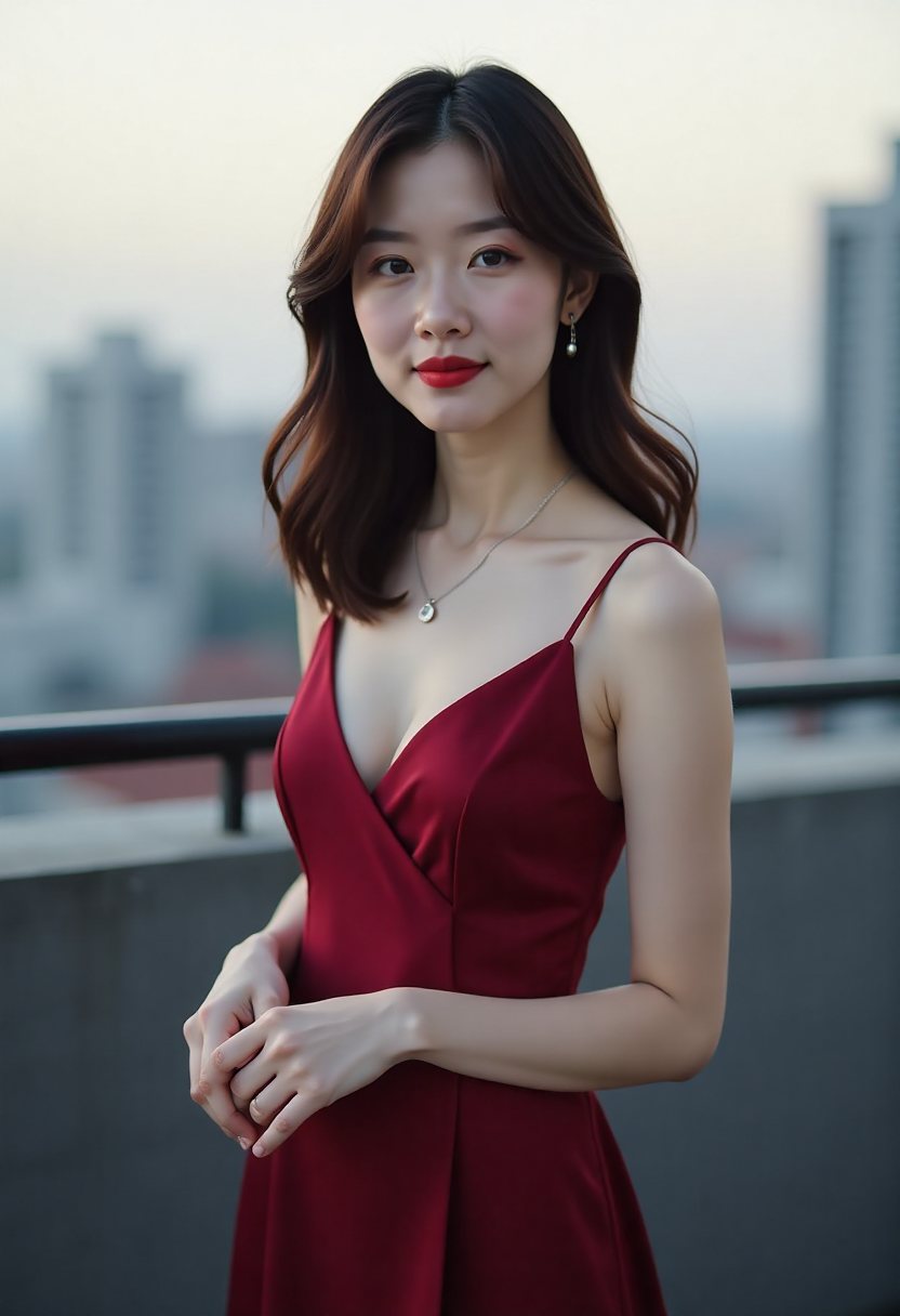 海岸线海报