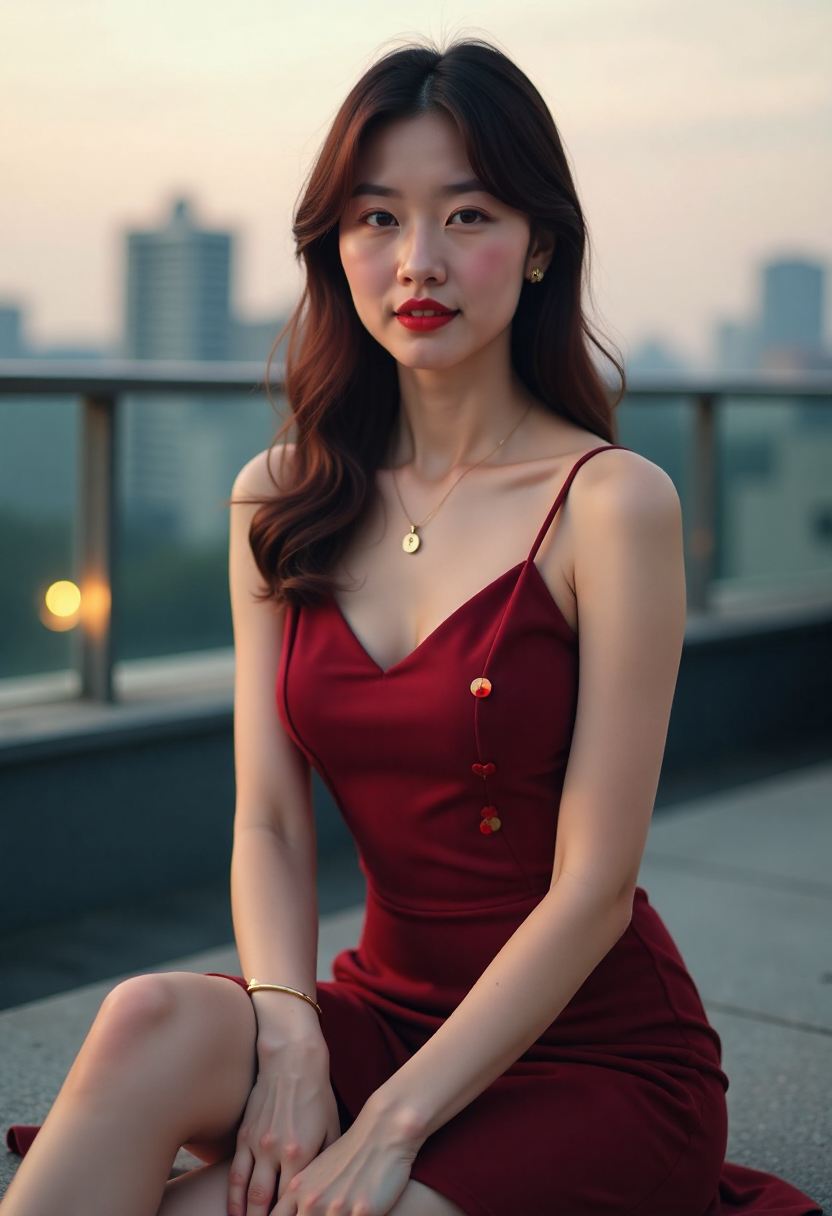 风起南城海报